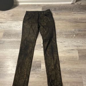 Cartise Skinny Jeans